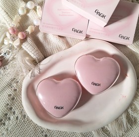 تصویر کوشن قلبی Gagk 