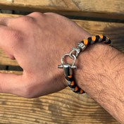 تصویر دستبند اومگا کنفی مستر کوالیتی Omega