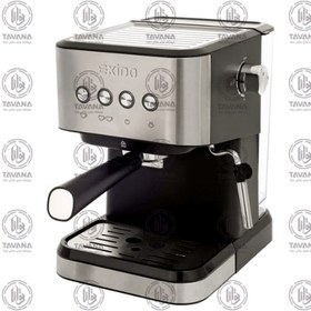 تصویر اسپرسو ساز اگزیدو مدل ESM-3220 EXIDO ESM-3220 espresso coffee maker