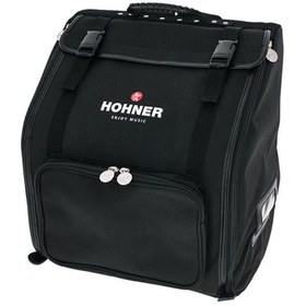 تصویر آکاردئون HOHNER A16982 BRAVO II 60DBL 