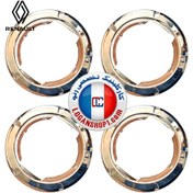 تصویر دریچه کولر خودرو رنو تندر 90 ساندرو استیل 