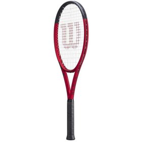 تصویر راکت تنیس ویلسون Wilson Clash 100UL v2 (265 گرم) - گریپ 2 ویلسون کلش ( 265 گرم )