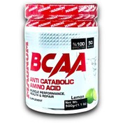 تصویر پودر بی سی ای ای مگنوم 500 گرم Magnum BCAA Powder 500 g