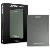 تصویر اس اس دی او سی پی سی XTG-200 SATA III 256GB OCPC XTG-200 SATA III 256GB 2.5 inch SSD