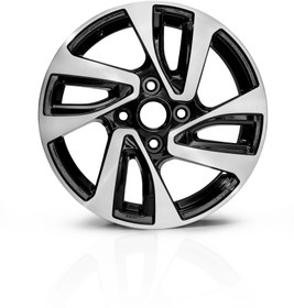 تصویر رینگ چرخ خودرو سایپا 