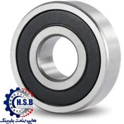 تصویر بلبرینگ شیار عمیق 6002 2RS برند KOYO 