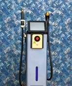 تصویر دستگاه لیزر پیکوشور موهای زائد 1500 وات دایود picosure laser diode 