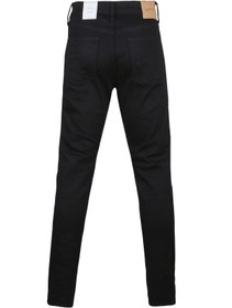 تصویر شلوار مردانه کالوین کلین Calvin Klein اورجینال 40JM717-002 