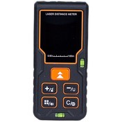 تصویر متر لیزری 60 متری Laser Distance Meter- DK 