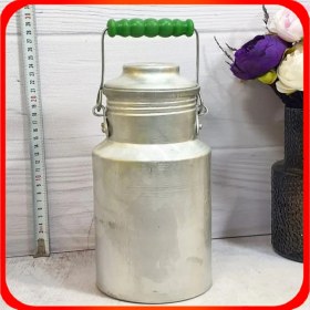 تصویر دبه روهی 2 لیتری پیچی شهرزاد 