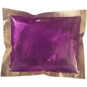 تصویر یخ خشک سفری مدل M10 - سفید 