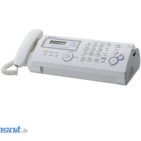 تصویر فکس 206 پاناسونیک KX-FP206CX Fax