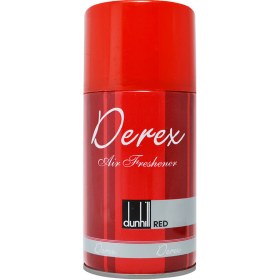 تصویر اسپری خوشبو کننده هوا Derex مدل 260 میل dunhill red (1008007) 