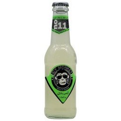 تصویر نوشیدنی 250 میل پیناکولادا آیسی مانکی 