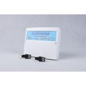 تصویر دزدگیر اماکن کوماکس s301 