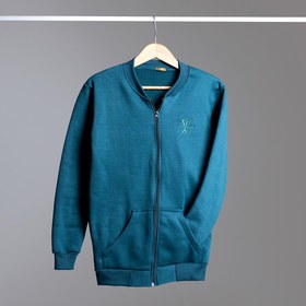 تصویر پلیور زیپدار Neobon_lv مدل 2667 