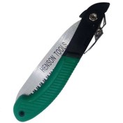 تصویر اره باغبانی مدل تاشو 