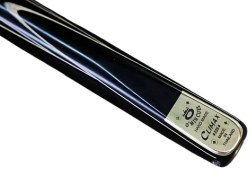 تصویر چوب اسنوکر اومین Climax یک‌تکه 