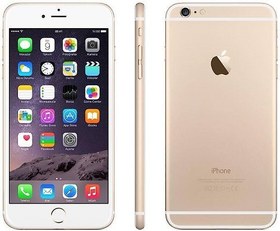 تصویر گوشی اپل (استوک) iPhone 6 | حافظه 16 گیگابایت Apple iPhone 6 (Stock) 16 GB