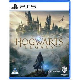 تصویر بازی Hogwarts Legacy برای PS5 