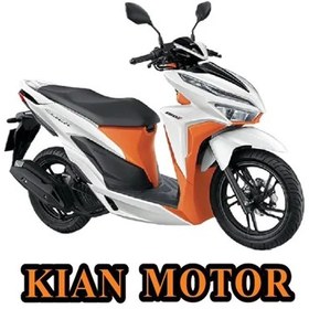 تصویر طرح کلیک سالار_150cc مدل 1402 