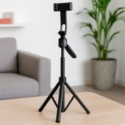 تصویر گیمبال هوشمند بوکو مدل BH090 تشخیص چهره حرفه ای 