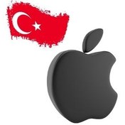تصویر خرید اپل ایدی ترکیه | apple id 
