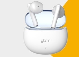 تصویر هندزفری بی سیم گلوریمی مدل Glori Buds 2 Glorimi Glori Buds 2 Bluetooth Handsfree