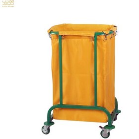 تصویر ترالی بین برزنتی 4 گوش 7300 