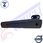 تصویر جا دستی صندلی سمت چپ اصلی ولوو FH4 