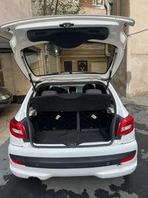 تصویر پژو 207i مدل 1400 ا Peugeot 207i Manual P Peugeot 207i Manual P