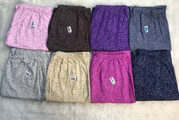 تصویر شلوار کوتاه ترافیکي زنانه وان یلدیز (One Yildiz) ترکیه – جنس نخی درجه یک 