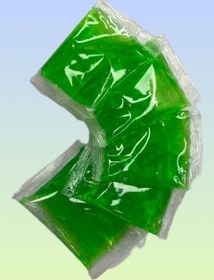 تصویر یخ ژله ای (آیس پک) 