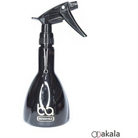 تصویر آبپاش آرایشگری حرفه ای بارمیز کد 1 