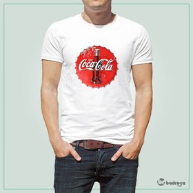 تصویر تی شرت اسپرت coca cola pis 