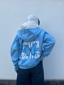 تصویر سوییشرت BUTTER 