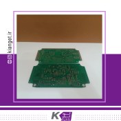 تصویر برد الکترونیکی ایسیو PCB ME749 