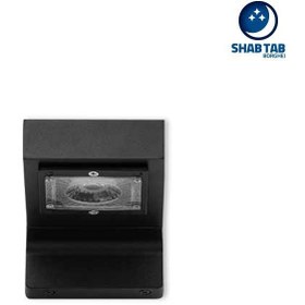 تصویر چراغ دیواری شب تاب مدل مدرنا - M713 