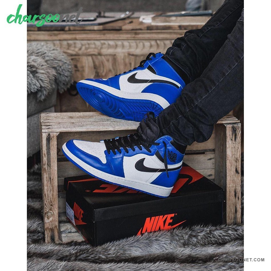 nike air force 1 jordan retro