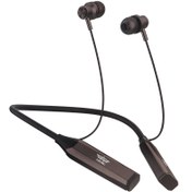 تصویر هندزفری بلوتوث دورگردنی Lelisu LS-98 Lelisu LS-98 Wireless HandsFree