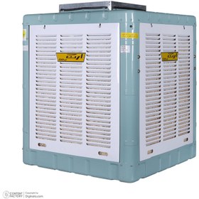تصویر کولر آبی 3500 ارج مدل ASC3803T 