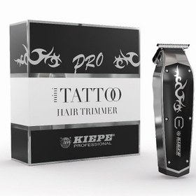 تصویر ماشین اصلاح خط زن کیپه تاتو 6343 KIEPE Tattoo Mini Trimmer 6343