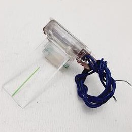 تصویر موج یاب لامپی 