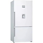 تصویر یخچال فریزر 30 فوت بوش مدل KGD86AW31 BOSCH KGD86AW31 Refrigerator freezer