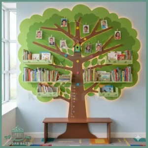 تصویر فروشگاه کودک سازه