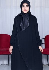 تصویر عبا حنا نگین دار - ۲ 
