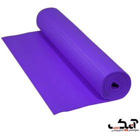 تصویر مت یوگا الکس ضخامت 6 میلی متر Alex TPE کد 1002007 yoga mat 1002007