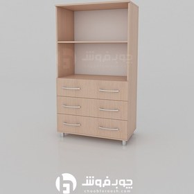 تصویر کمد دراور مدل D302 