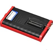 تصویر دستگاه پروگرامر و دیاگ تی ان ام 7000 TNM اصلی اورجینال+فول با آپشن کمبی لودر (آپشن شماره3) 