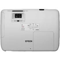 تصویر ویدئو پروژکتور استوک اپسون EPSON EB-1930 